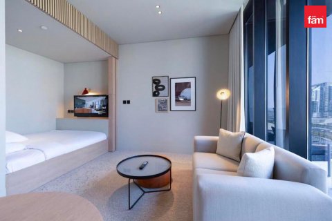 Business Bay, Dubai, UAE의 판매용 아파트 42.6제곱미터 번호 751490 - 사진 3