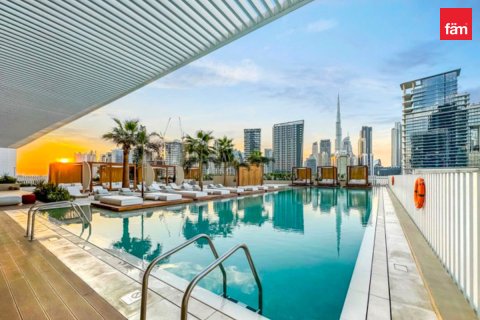 Business Bay, Dubai, UAE의 판매용 아파트 42.6제곱미터 번호 751490 - 사진 5