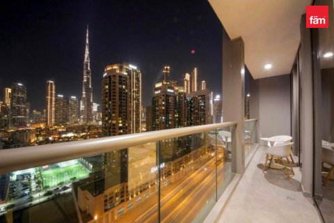 Business Bay, Dubai, UAE의 판매용 아파트 42.6제곱미터 번호 751490 - 사진 2