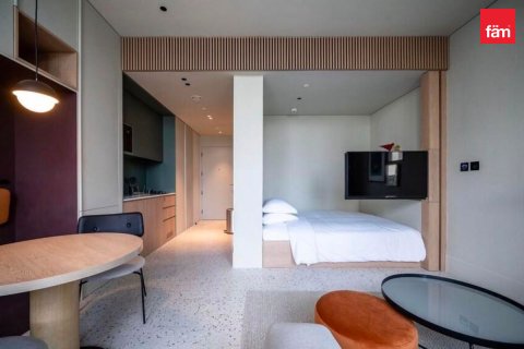 Business Bay, Dubai, UAE의 판매용 아파트 42.6제곱미터 번호 751490 - 사진 4