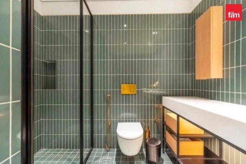 Business Bay, Dubai, UAE의 판매용 아파트 42.6제곱미터 번호 751490 - 사진 7