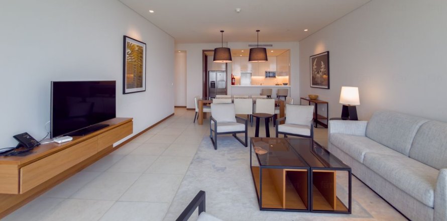 Wohnung in The Hills, Dubai, VAE: 2 Schlafzimmer, 143.2 m2 Nr. 751491