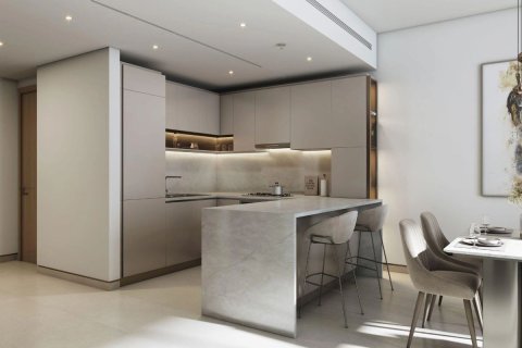 Apartman u gradu Dubai, UAE 1 spavaća soba, 69.9 m2 Br. 751478 - Slika 5