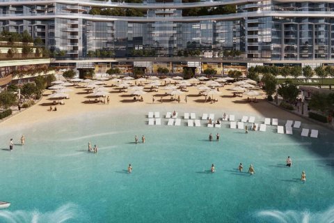 Apartman u gradu Dubai, UAE 1 spavaća soba, 69.9 m2 Br. 751478 - Slika 15