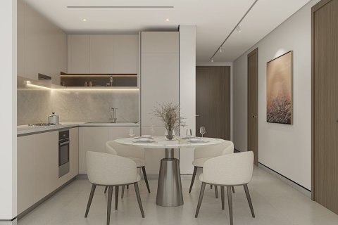 Apartman u gradu Dubai, UAE 1 spavaća soba, 69.9 m2 Br. 751478 - Slika 4