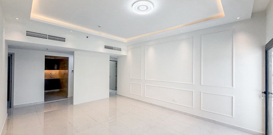 Lägenhet i Al Furjan, Dubai, UAE 3 sovrum, 139.5 kvm Nr. 751493