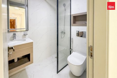 Lägenhet uthyres i Al Furjan, Dubai, UAE 3 sovrum, 139.5 kvm Nr. 751493 - fotografi 8