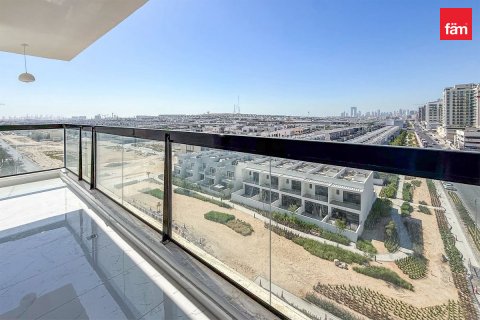 Lägenhet uthyres i Al Furjan, Dubai, UAE 3 sovrum, 139.5 kvm Nr. 751493 - fotografi 9