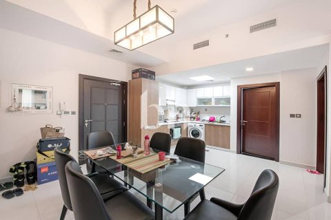 Lakás itt: Al Furjan, Dubai, EAE, 1 hálószoba, 65 m², azonosító: 730647 - fénykép 9