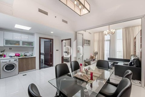 Lakás itt: Al Furjan, Dubai, EAE, 1 hálószoba, 65 m², azonosító: 730647 - fénykép 2