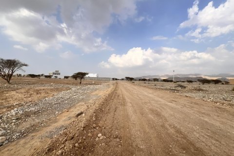Купить земельный участок в Seih Al Harf, Рас-эль-Хайма, ОАЭ 84м2, № 730683 - фото 13
