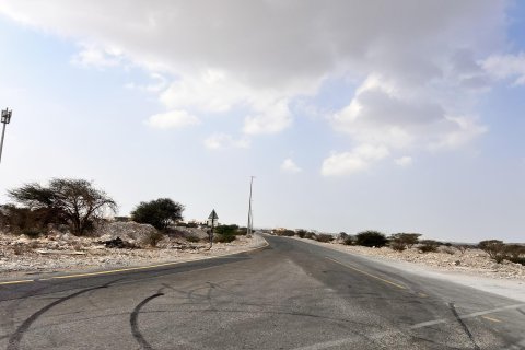 Купить земельный участок в Seih Al Harf, Рас-эль-Хайма, ОАЭ 84м2, № 730683 - фото 4
