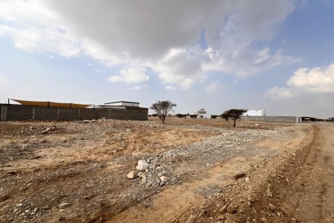 Купить земельный участок в Seih Al Harf, Рас-эль-Хайма, ОАЭ 84м2, № 730683 - фото 12