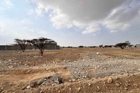Купить земельный участок в Seih Al Harf, Рас-эль-Хайма, ОАЭ 84м2, № 730683 - фото 10