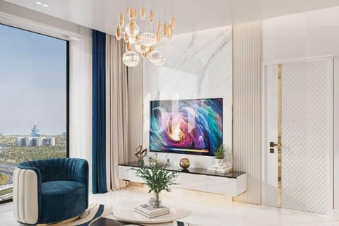 Apartment til salg i Dubai Silicon Oasis, Dubai, UAE 35 kvm № 730650 - foto 8