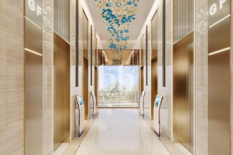 Apartment til salg i Dubai Silicon Oasis, Dubai, UAE 35 kvm № 730650 - foto 4