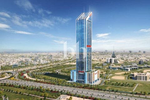 Apartment til salg i Dubai Silicon Oasis, Dubai, UAE 35 kvm № 730650 - foto 10