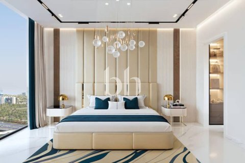 Apartment til salg i Dubai Silicon Oasis, Dubai, UAE 35 kvm № 730650 - foto 1