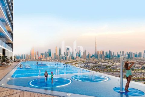 Apartment til salg i Dubai Silicon Oasis, Dubai, UAE 35 kvm № 730650 - foto 9