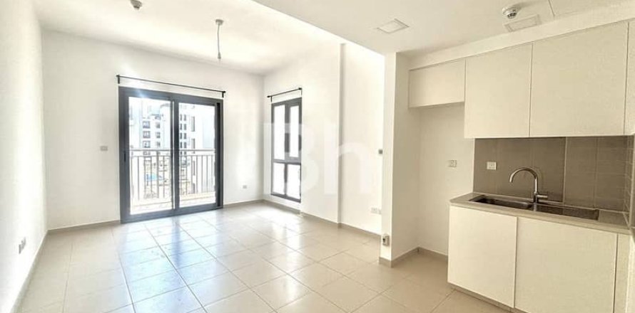 Wohnung in Town Square, Dubai, VAE: 1 Schlafzimmer, 59 m2 Nr. 730649
