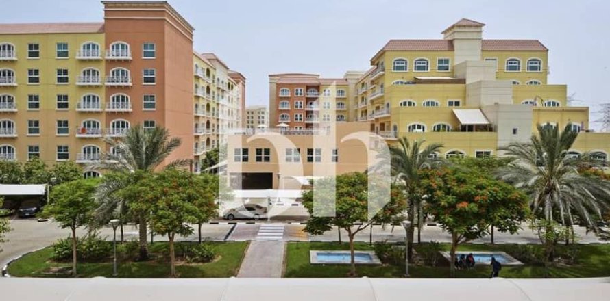 Lägenhet i Dubai Investment Park, Dubai, UAE 2 sovrum, 143 kvm Nr. 730652