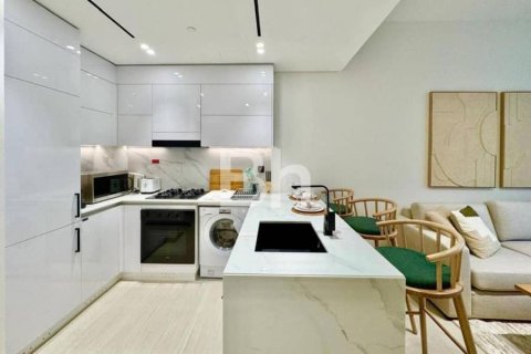 Apartment in Jumeirah Village Circle, Dubai, UAE 1 bedroom, 55 sq.m. № 730648 - photo 9