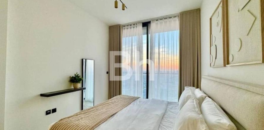 Apartment in Jumeirah Village Circle, Dubai, UAE 1 bedroom, 55 sq.m. № 730648