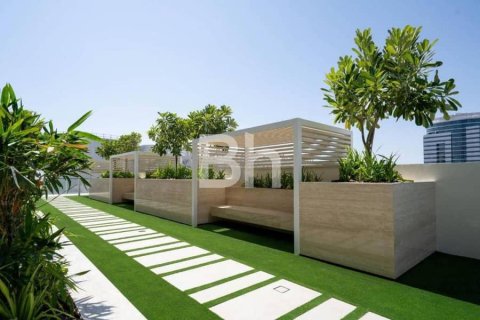 Apartment in Jumeirah Village Circle, Dubai, UAE 1 bedroom, 55 sq.m. № 730648 - photo 2