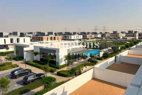 Villa te huur in Arabian Ranches 3, Dubai, VAE 5 slaapkamers, 417.50608200 vr.m., nr 650889 - foto 4