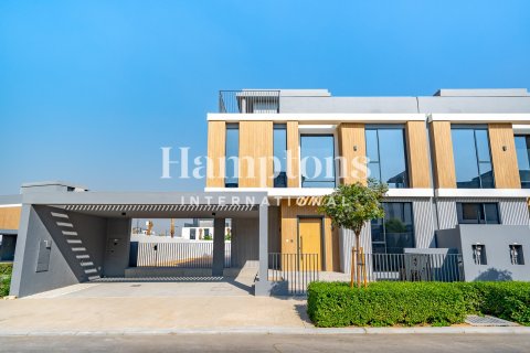 Villa te huur in Arabian Ranches 3, Dubai, VAE 5 slaapkamers, 417.50608200 vr.m., nr 650889 - foto 9