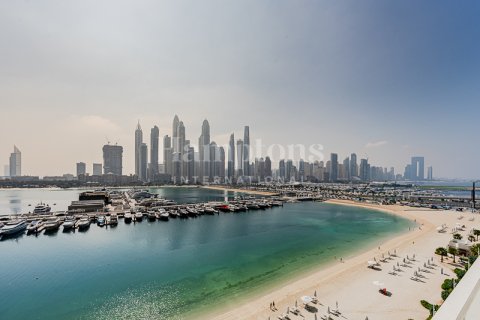 Dzīvoklis Dubai Harbourjā, AAE 2 istabas, 101.88950719 m2 Nr. 650890 - attēls 6
