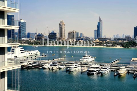 Dzīvoklis Dubai Harbourjā, AAE 2 istabas, 101.88950719 m2 Nr. 650890 - attēls 12