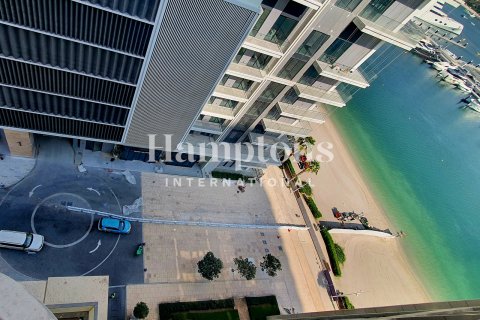 Dzīvoklis Dubai Harbourjā, AAE 2 istabas, 101.88950719 m2 Nr. 650890 - attēls 14