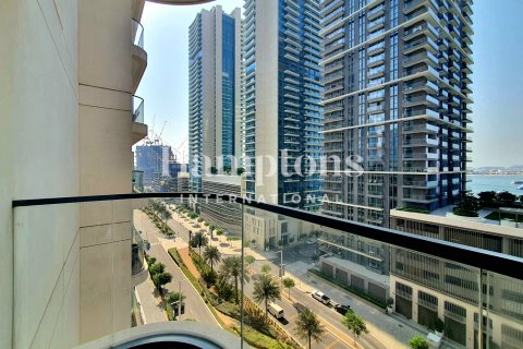 Dzīvoklis Dubai Harbourjā, AAE 2 istabas, 101.88950719 m2 Nr. 650890 - attēls 19