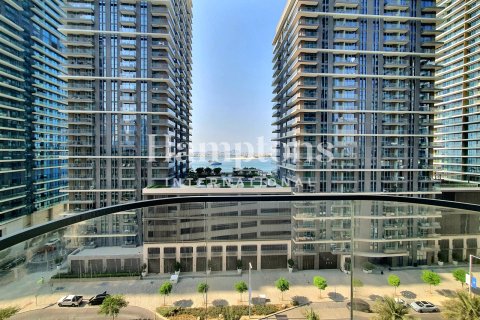 Dzīvoklis Dubai Harbourjā, AAE 2 istabas, 101.88950719 m2 Nr. 650890 - attēls 20