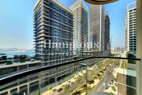 Dzīvoklis Dubai Harbourjā, AAE 2 istabas, 101.88950719 m2 Nr. 650890 - attēls 22