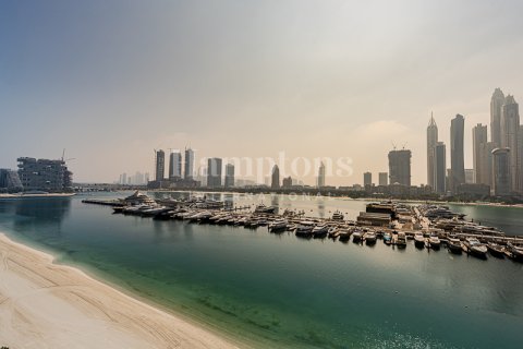 Dzīvoklis Dubai Harbourjā, AAE 2 istabas, 101.88950719 m2 Nr. 650890 - attēls 21