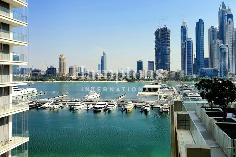 Dzīvoklis Dubai Harbourjā, AAE 2 istabas, 101.88950719 m2 Nr. 650890 - attēls 13