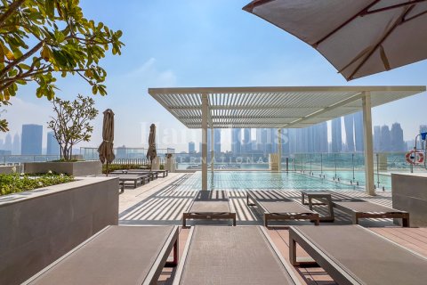 Dzīvoklis Dubai Harbourjā, AAE 2 istabas, 101.88950719 m2 Nr. 650890 - attēls 24