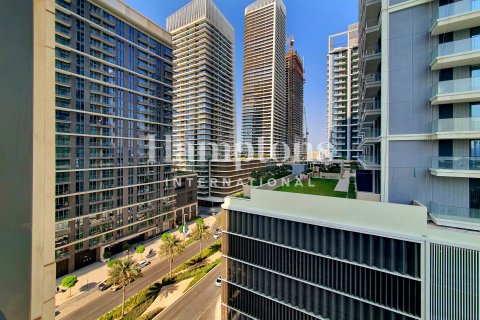 Dzīvoklis Dubai Harbourjā, AAE 2 istabas, 101.88950719 m2 Nr. 650890 - attēls 1