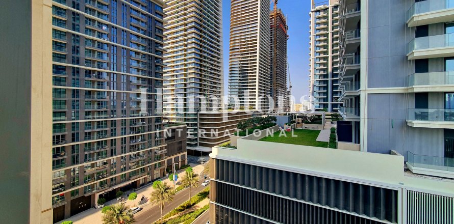 Dzīvoklis Dubai Harbourjā, AAE 2 istabas, 101.89 m2 Nr. 650890