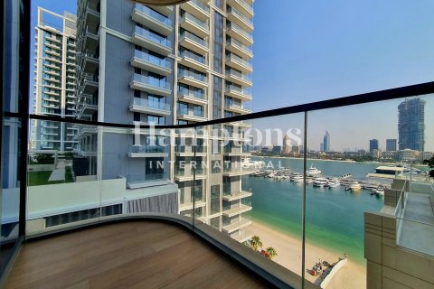 Dzīvoklis Dubai Harbourjā, AAE 2 istabas, 101.88950719 m2 Nr. 650890 - attēls 11