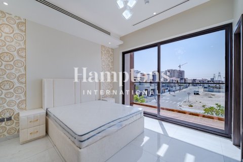 Maison de ville à louer à Al Furjan, Dubai, EAU 4 chambres, 169.36216900 m2 № 650892 - photo 8