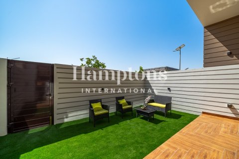 Maison de ville à louer à Al Furjan, Dubai, EAU 4 chambres, 169.36216900 m2 № 650892 - photo 20