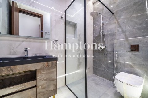 Maison de ville à louer à Al Furjan, Dubai, EAU 4 chambres, 169.36216900 m2 № 650892 - photo 22