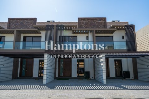 Maison de ville à louer à Al Furjan, Dubai, EAU 4 chambres, 169.36216900 m2 № 650892 - photo 6