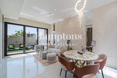 Maison de ville à louer à Al Furjan, Dubai, EAU 4 chambres, 169.36216900 m2 № 650892 - photo 13