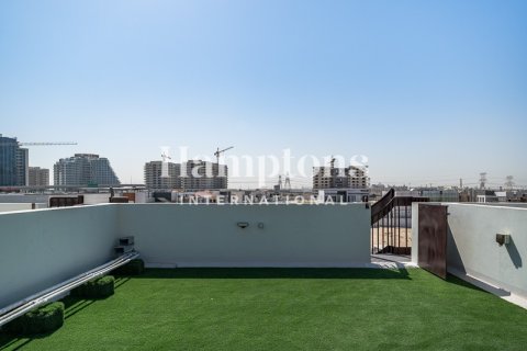 Maison de ville à louer à Al Furjan, Dubai, EAU 4 chambres, 169.36216900 m2 № 650892 - photo 9