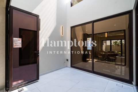 Maison de ville à louer à Al Furjan, Dubai, EAU 4 chambres, 169.36216900 m2 № 650892 - photo 12