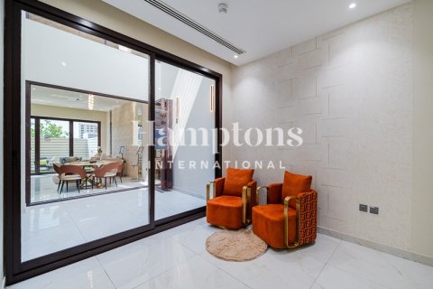 Maison de ville à louer à Al Furjan, Dubai, EAU 4 chambres, 169.36216900 m2 № 650892 - photo 23